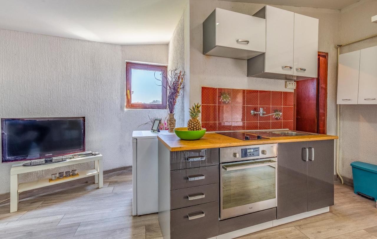 Apartments Tamara Medulin Extérieur photo