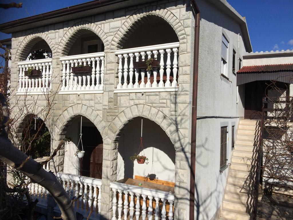 Apartments Tamara Medulin Extérieur photo