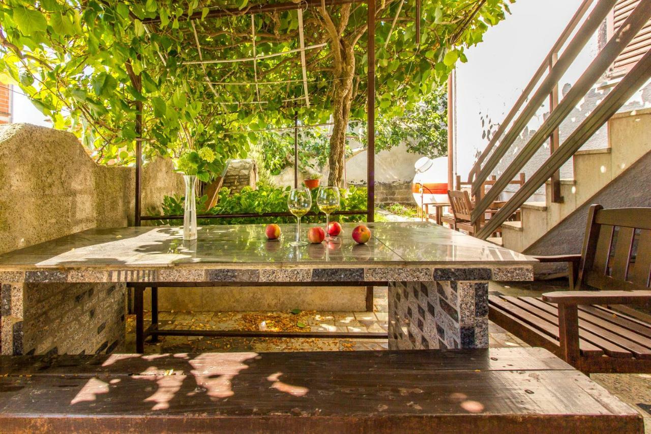 Apartments Tamara Medulin Extérieur photo