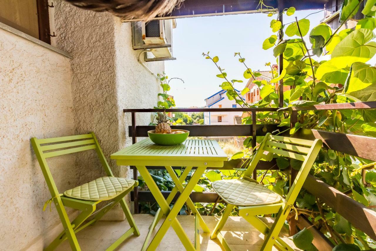 Apartments Tamara Medulin Extérieur photo