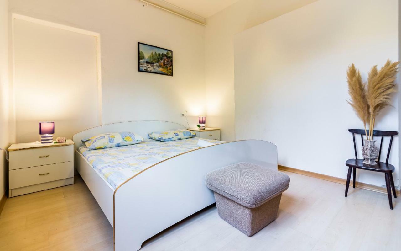 Apartments Tamara Medulin Extérieur photo