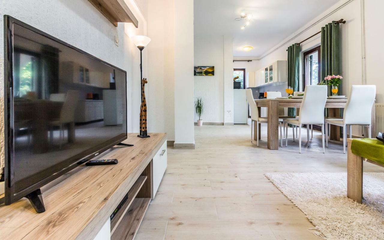 Apartments Tamara Medulin Extérieur photo