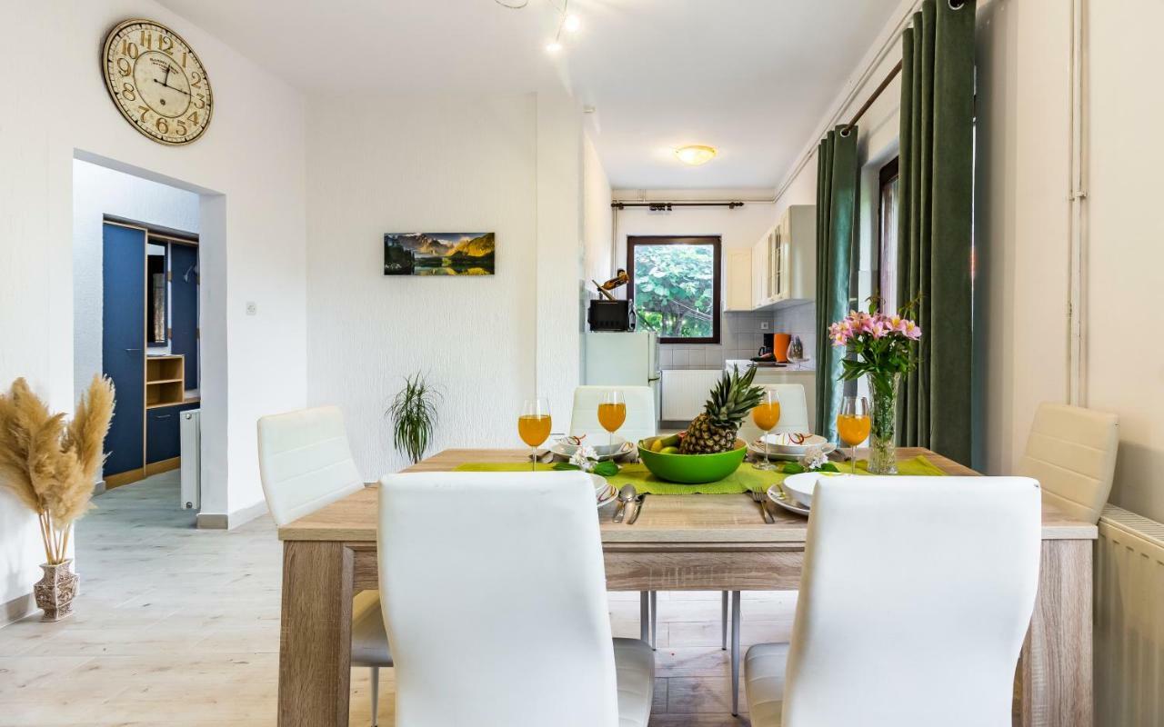 Apartments Tamara Medulin Extérieur photo